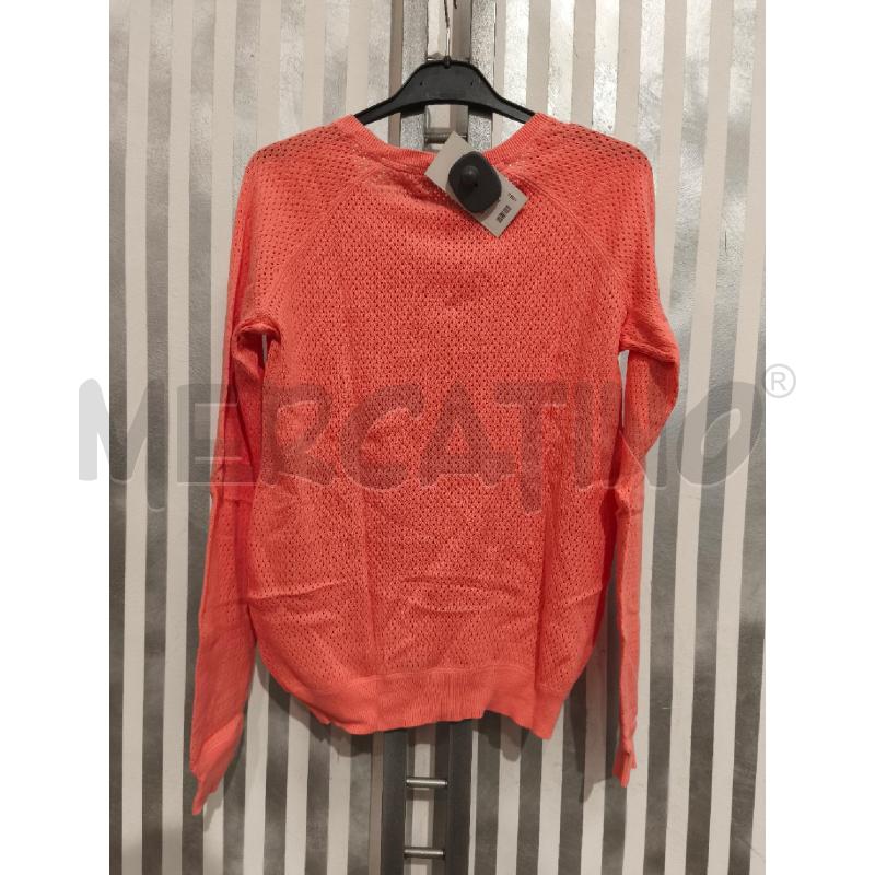 MAGLIA DONNA SUN68 PESCA FORELLATA | Mercatino dell'Usato Campobasso 5