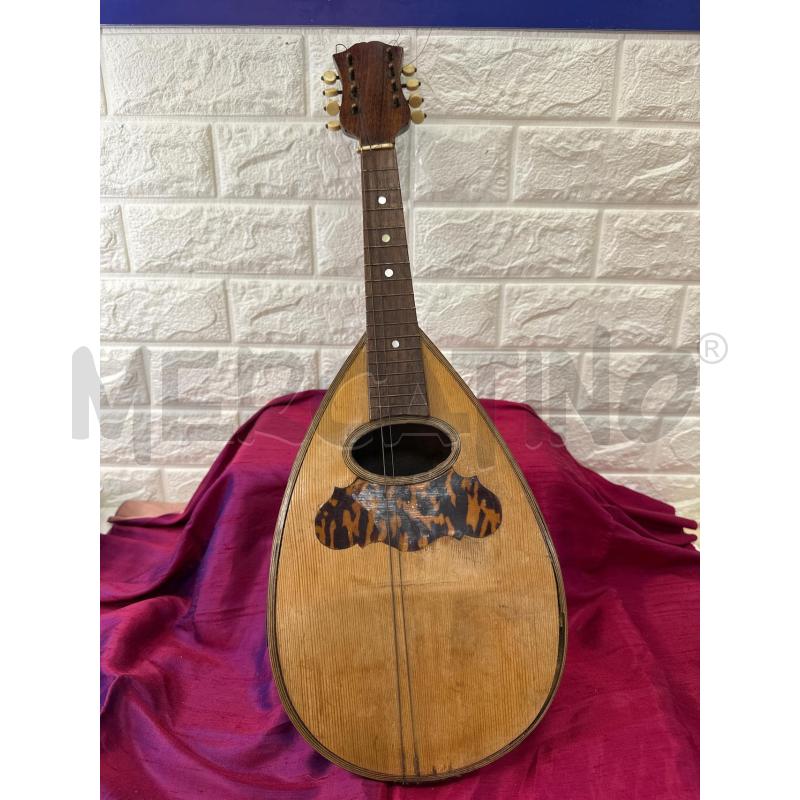 MANDOLINO D'EPOCA DA RIV | Mercatino dell'Usato Campobasso 1