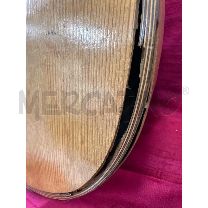 MANDOLINO D'EPOCA DA RIV | Mercatino dell'Usato Campobasso 3