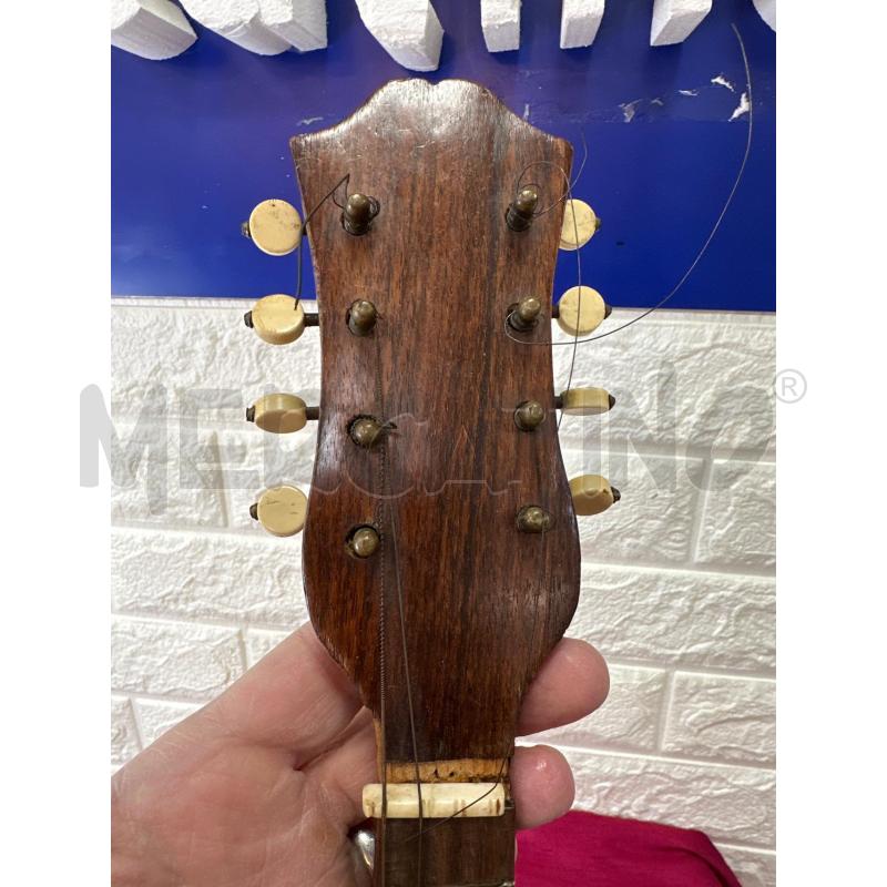 MANDOLINO D'EPOCA DA RIV | Mercatino dell'Usato Campobasso 5