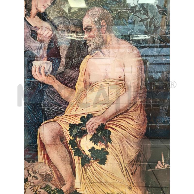 MANIFESTO MONTECATINI CASCELLA | Mercatino dell'Usato Campobasso 3