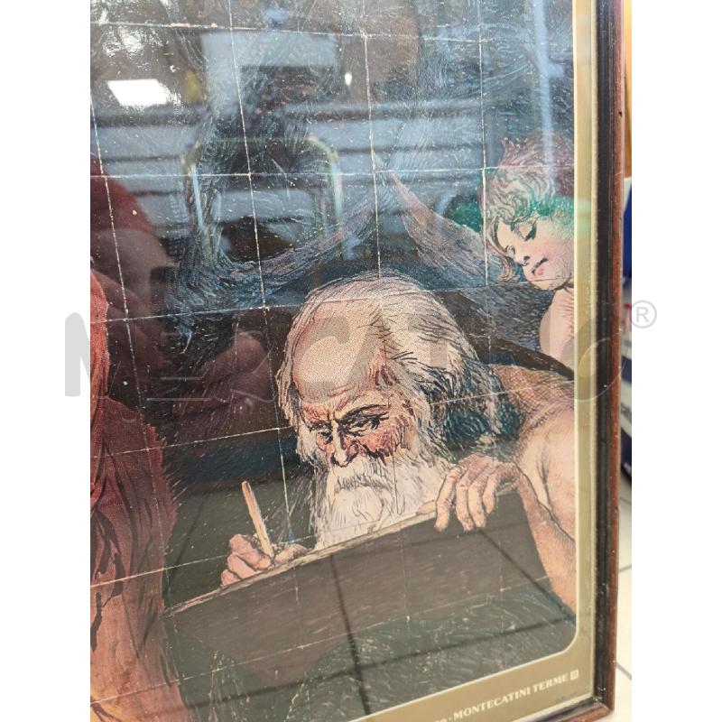 MANIFESTO MONTECATINI CASCELLA | Mercatino dell'Usato Campobasso 4