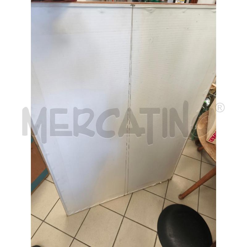 MANIFESTO MONTECATINI CASCELLA | Mercatino dell'Usato Campobasso 5