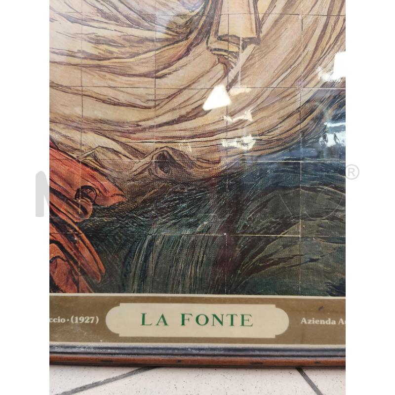 MANIFESTO MONTECATINI CASCELLA  | Mercatino dell'Usato Campobasso 2