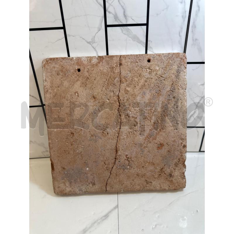 MATTONELLA SANT'ANTONIO ABATE 26,5X26,5 CM | Mercatino dell'Usato Campobasso 3