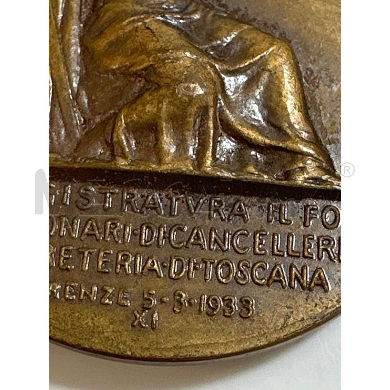 MEDAGLIA SENATORE CAMPILI 1933 | Mercatino dell'Usato Campobasso 4