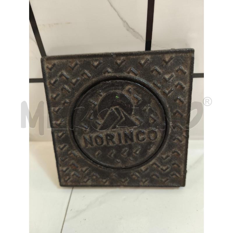MODELLINO DI TOMBINO NORINCO | Mercatino dell'Usato Campobasso 1