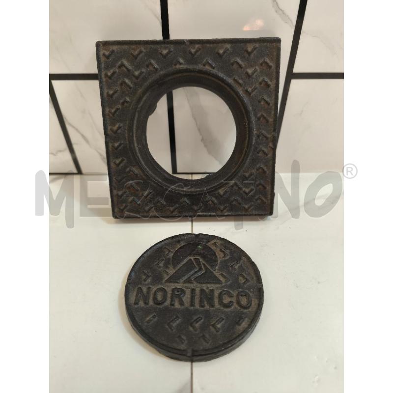 MODELLINO DI TOMBINO NORINCO | Mercatino dell'Usato Campobasso 2