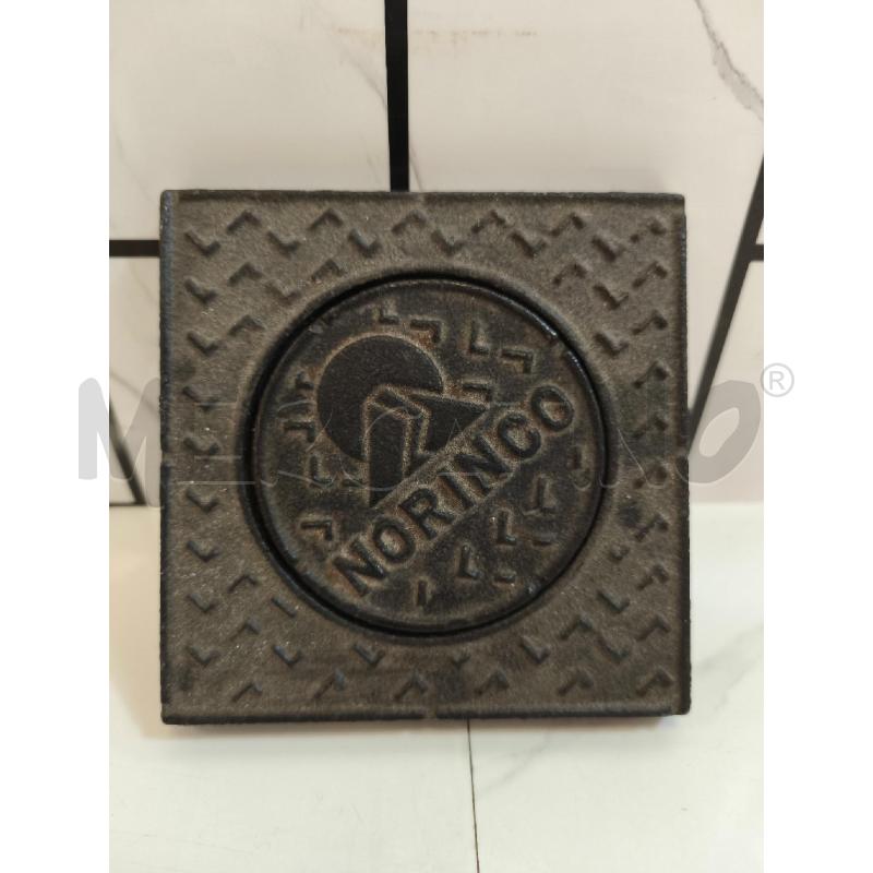 MODELLINO DI TOMBINO NORINCO | Mercatino dell'Usato Campobasso 1