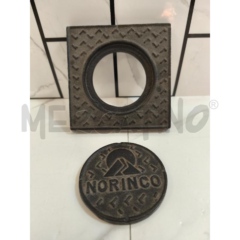 MODELLINO DI TOMBINO NORINCO | Mercatino dell'Usato Campobasso 2