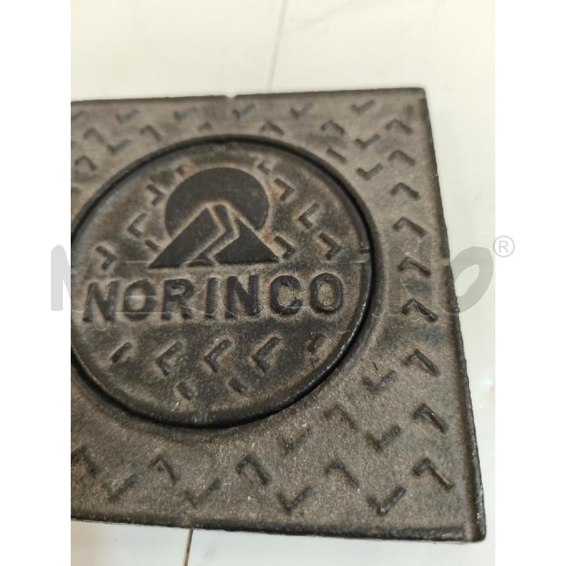 MODELLINO DI TOMBINO NORINCO | Mercatino dell'Usato Campobasso 5