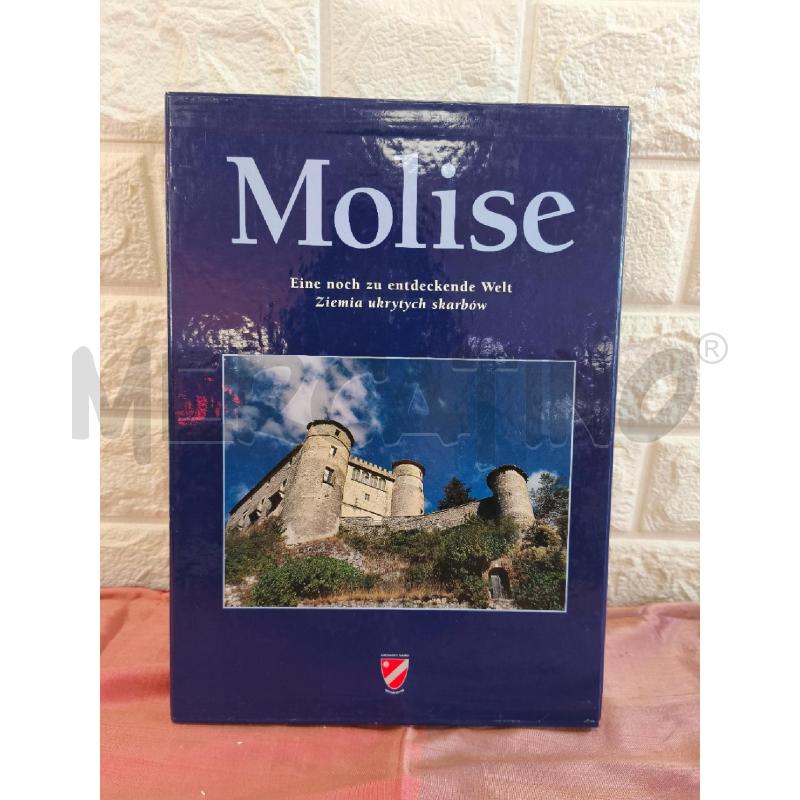 MOLISE  | Mercatino dell'Usato Campobasso 1
