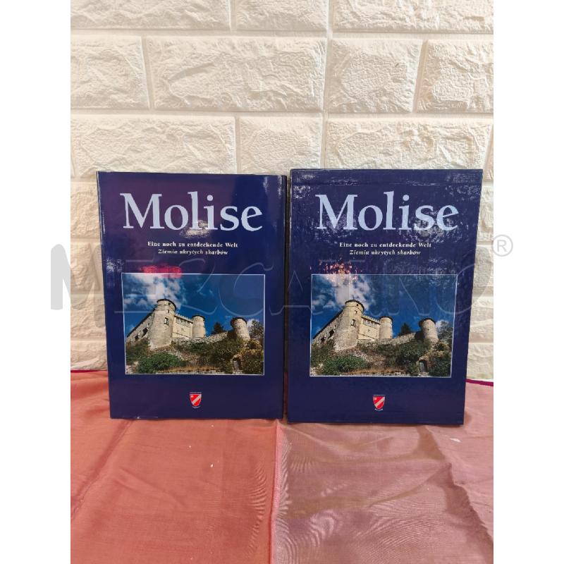 MOLISE  | Mercatino dell'Usato Campobasso 2