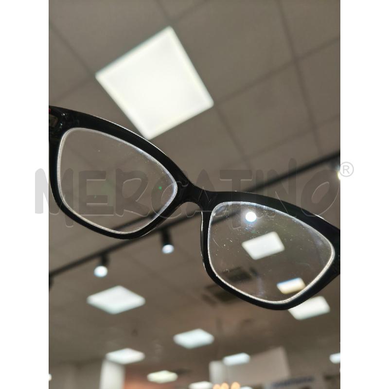 MONTATURA OCCHIALI DSQUARED2 DQ5115 NERA FUXIA | Mercatino dell'Usato Campobasso 5