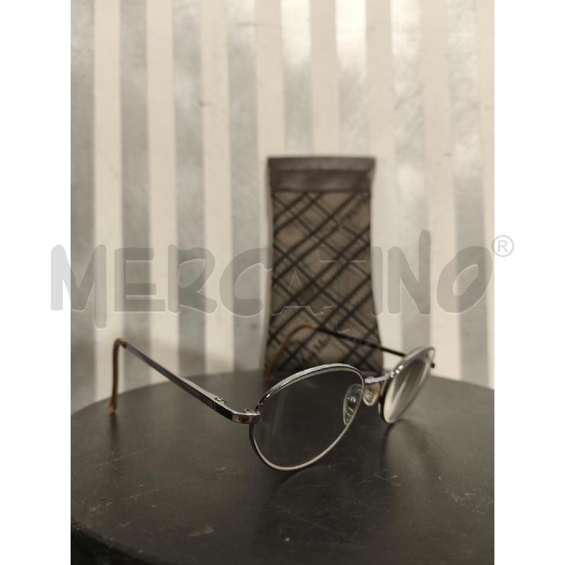 MONTATURA OCCHIALI MAX MARA MM281 | Mercatino dell'Usato Campobasso 1