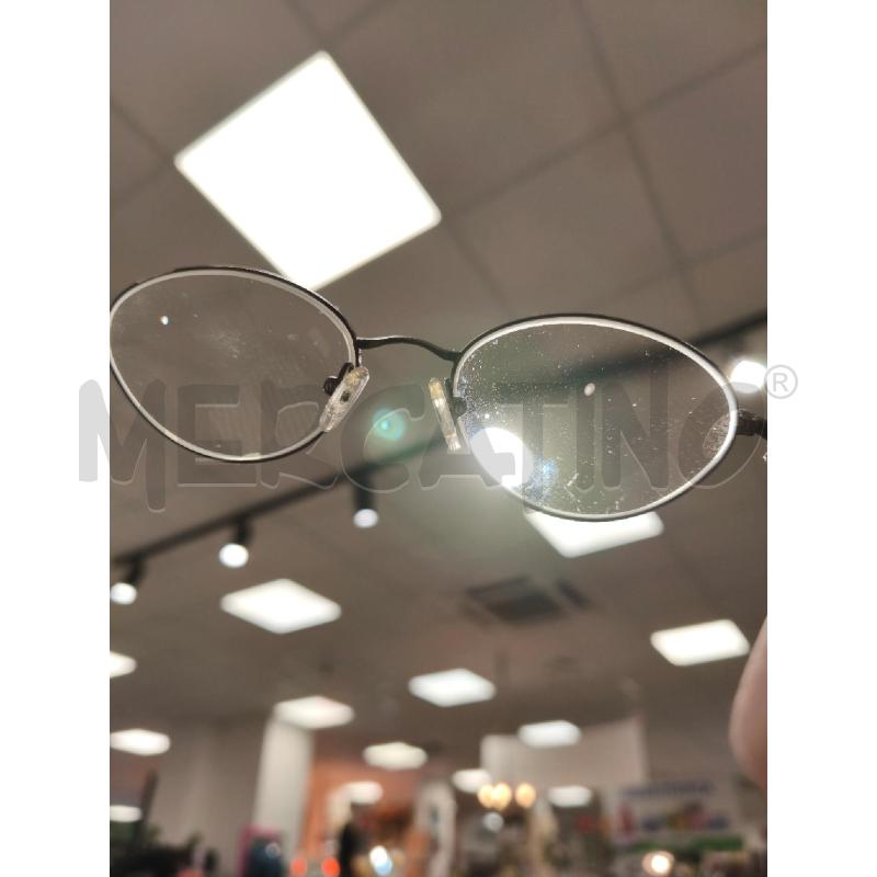 MONTATURA OCCHIALI MAX MARA MM281 | Mercatino dell'Usato Campobasso 5