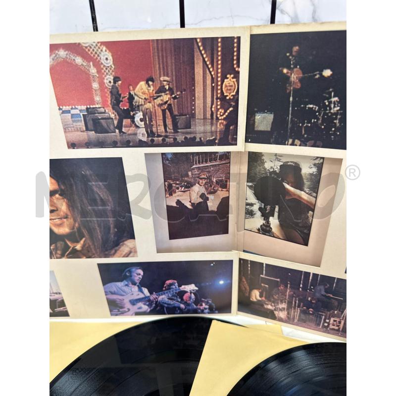 NEIL YOUNG JOURNEY THROUGH THE PAST 33 G | Mercatino dell'Usato Campobasso 4