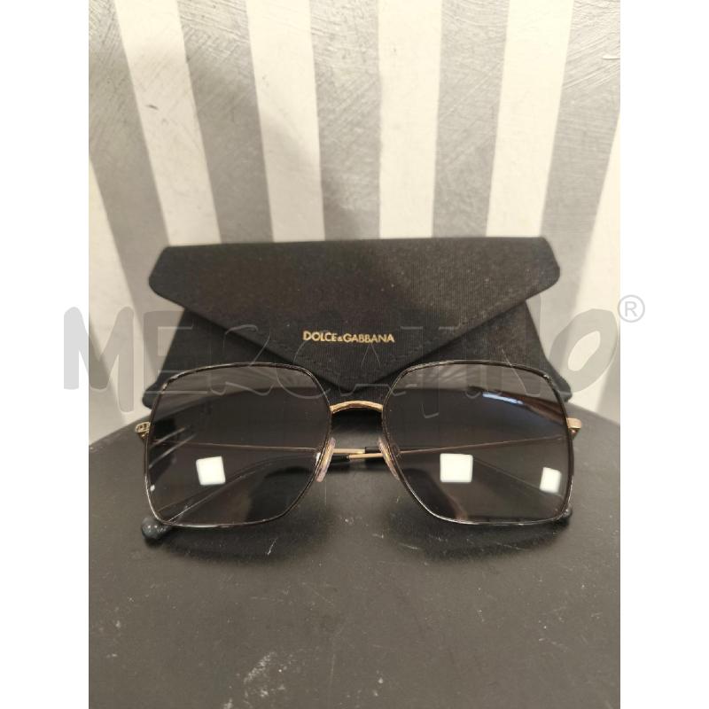 OCCHIALI DONNA DOLCE E GABBANA DG2242 | Mercatino dell'Usato Campobasso 1