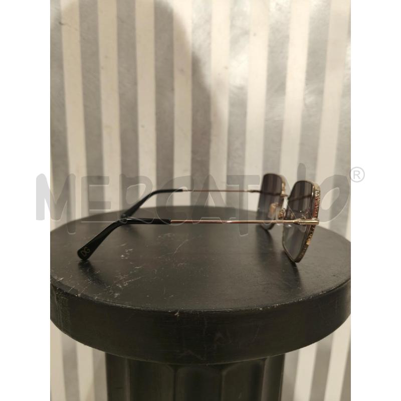 OCCHIALI DONNA DOLCE E GABBANA DG2242 | Mercatino dell'Usato Campobasso 2