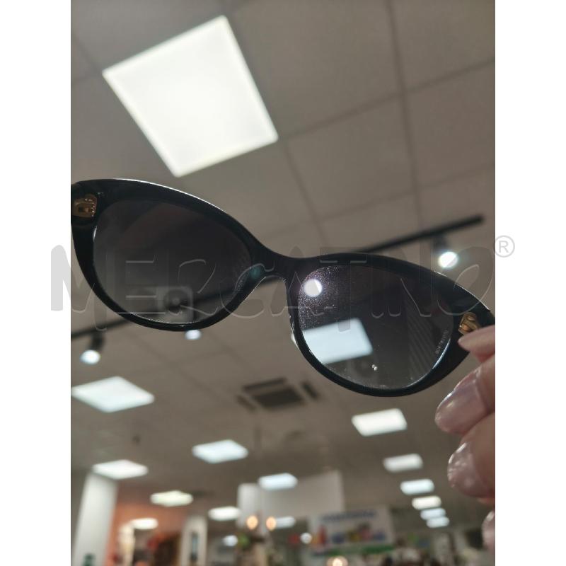OCCHIALI DONNA DOLCE E GABBANA DG4160 NERI ROSELLINA | Mercatino dell'Usato Campobasso 5