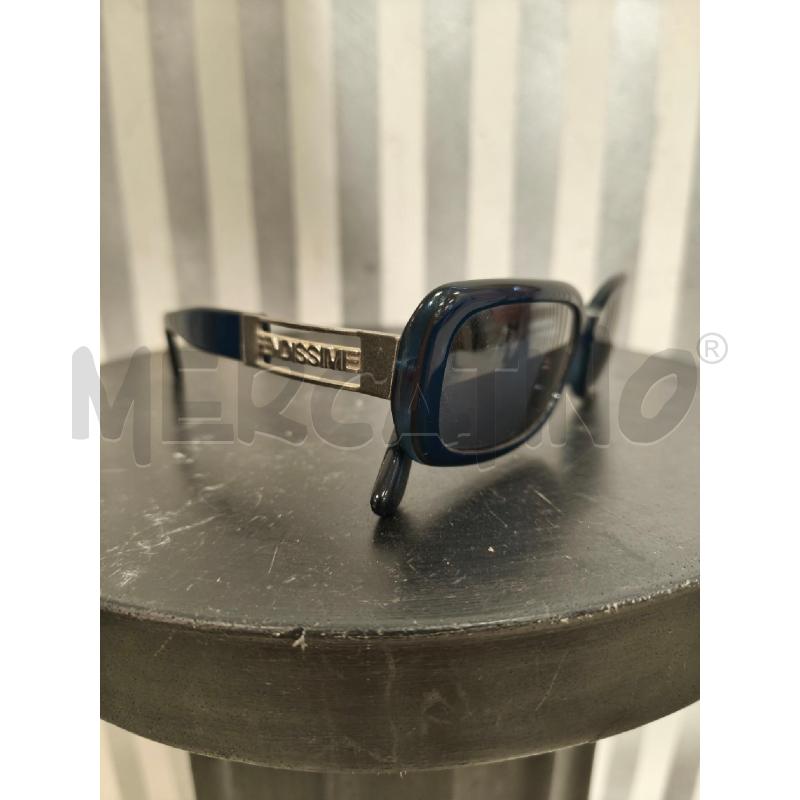 OCCHIALI DONNA FENDISSIME BLU F598 | Mercatino dell'Usato Campobasso 1
