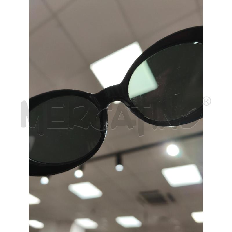 OCCHIALI DONNA GENNY 223-S NERI | Mercatino dell'Usato Campobasso 5