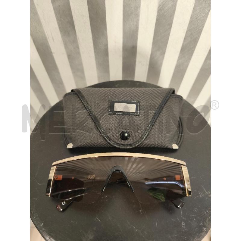 OCCHIALI DONNA GIANNI VERSACE MOD S99 COL 900 | Mercatino dell'Usato Campobasso 1