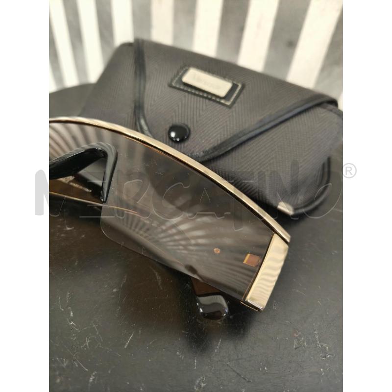 OCCHIALI DONNA GIANNI VERSACE MOD S99 COL 900 | Mercatino dell'Usato Campobasso 2