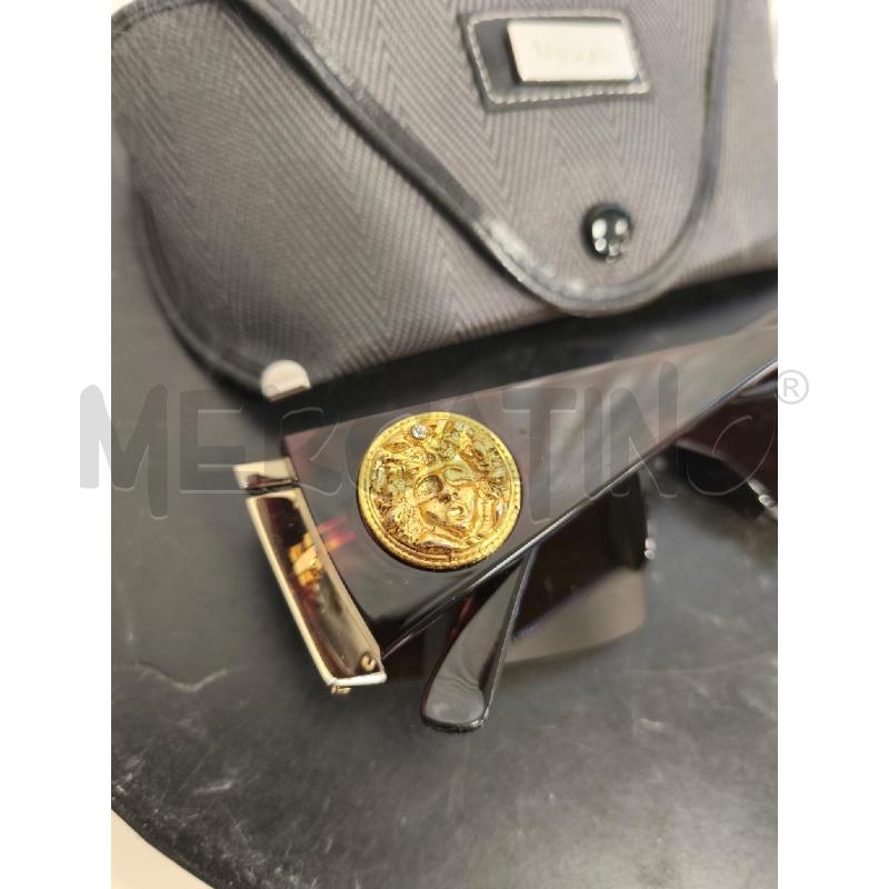 OCCHIALI DONNA GIANNI VERSACE MOD S99 COL 900 | Mercatino dell'Usato Campobasso 3