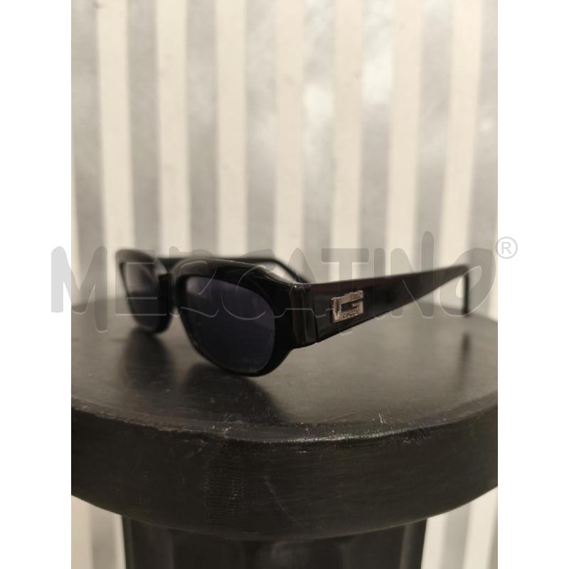 OCCHIALI DONNA GUCCI GG2425/N/S NERI | Mercatino dell'Usato Campobasso 1
