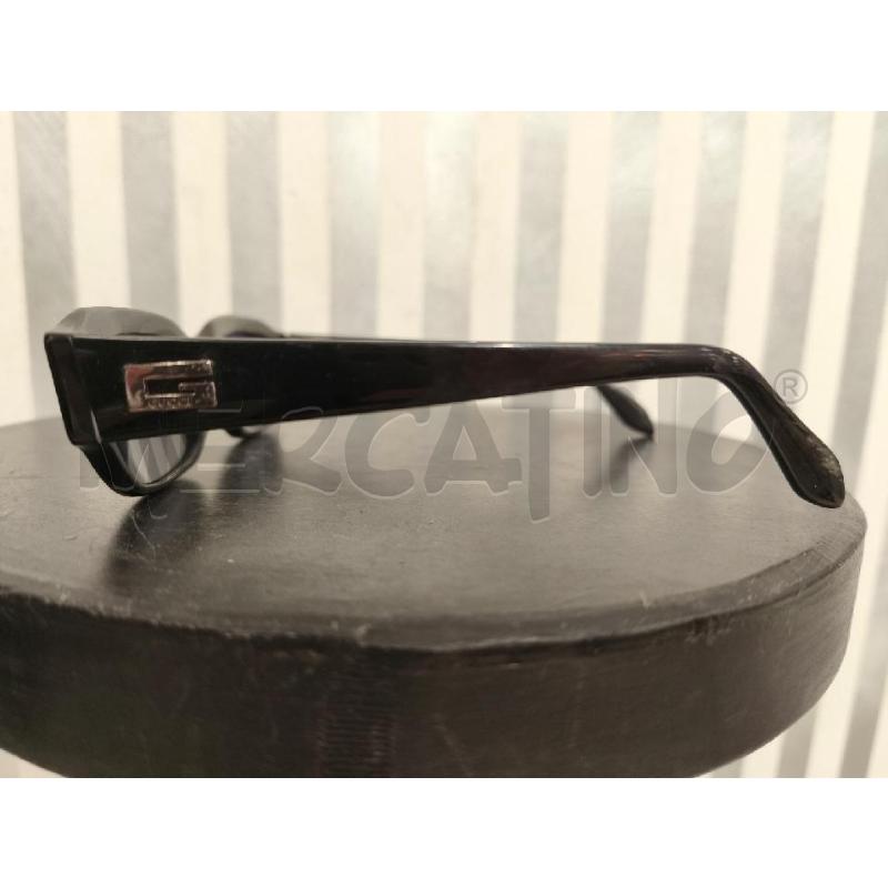 OCCHIALI DONNA GUCCI GG2425/N/S NERI | Mercatino dell'Usato Campobasso 3