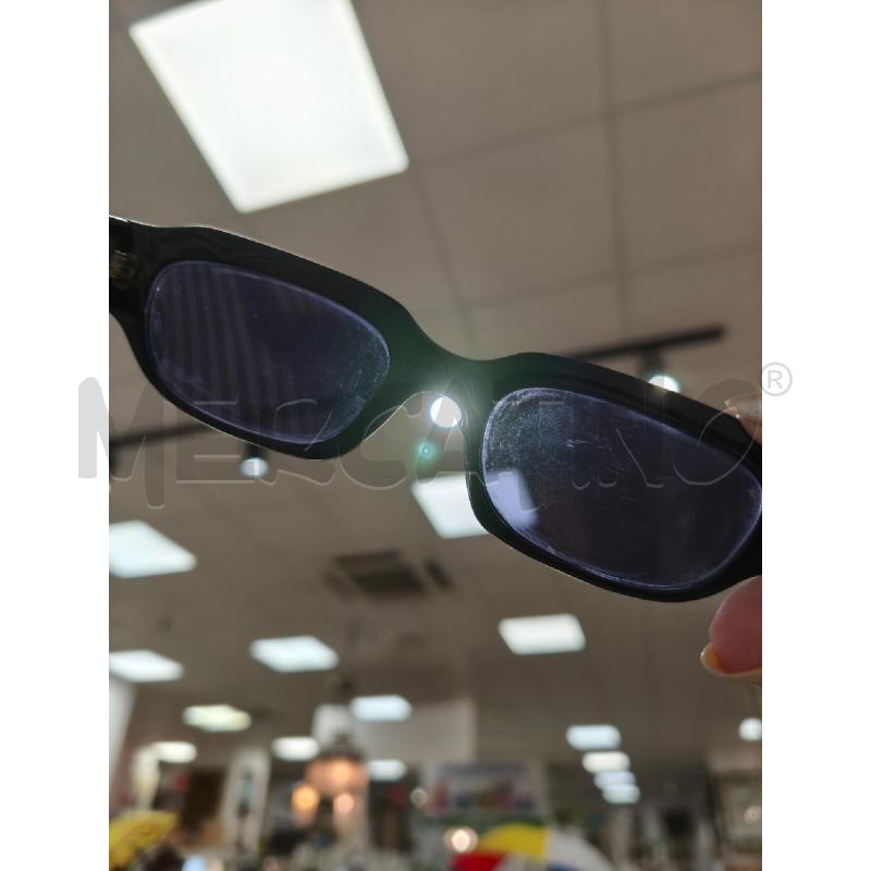 OCCHIALI DONNA GUCCI GG2425/N/S NERI | Mercatino dell'Usato Campobasso 4
