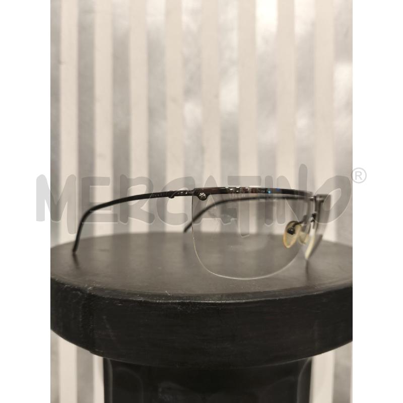 OCCHIALI DONNA GUCCI GG2652/S GRIGIO SCURO | Mercatino dell'Usato Campobasso 1