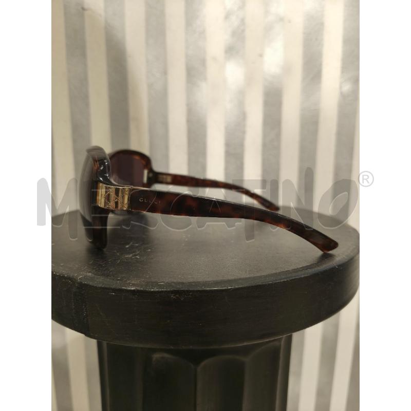 OCCHIALI DONNA GUCCI GG2985/N/S TARTARUGATI | Mercatino dell'Usato Campobasso 4