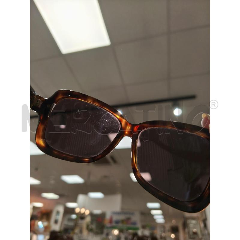 OCCHIALI DONNA GUCCI GG2985/N/S TARTARUGATI | Mercatino dell'Usato Campobasso 5