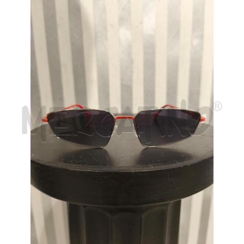 OCCHIALI DONNA ICON DSQUARED2 ICON0015/S ARANCIO | Mercatino dell'Usato Campobasso 4