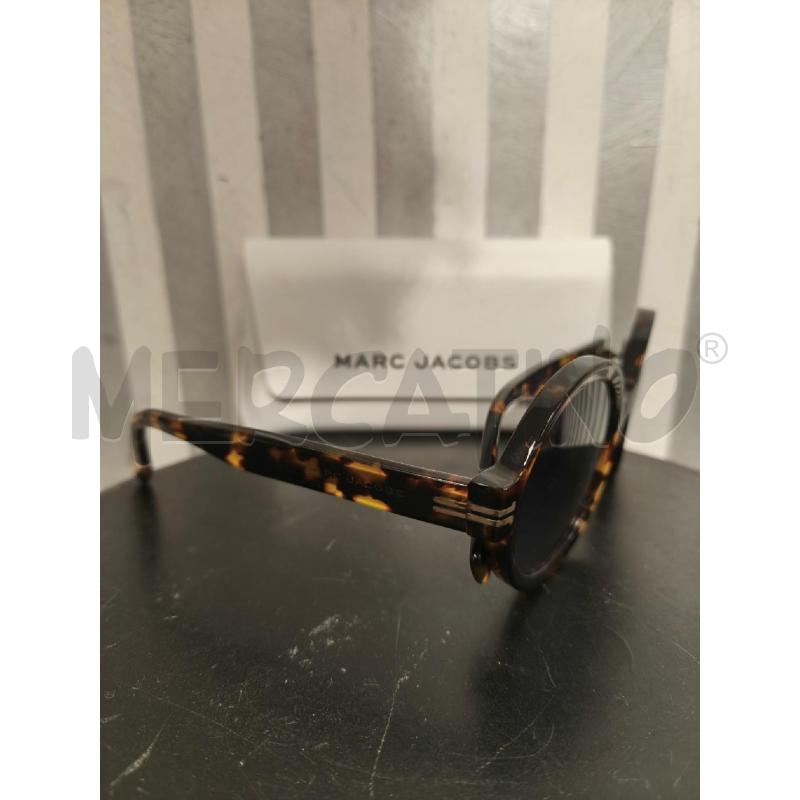 OCCHIALI DONNA MARC JACOBS 1036 TARTARUGATI | Mercatino dell'Usato Campobasso 1