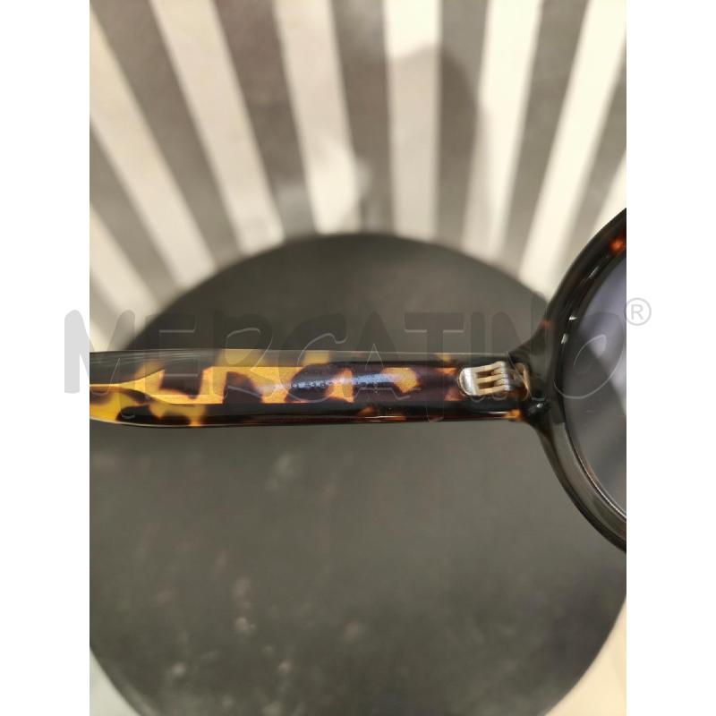 OCCHIALI DONNA MARC JACOBS 1036 TARTARUGATI | Mercatino dell'Usato Campobasso 2