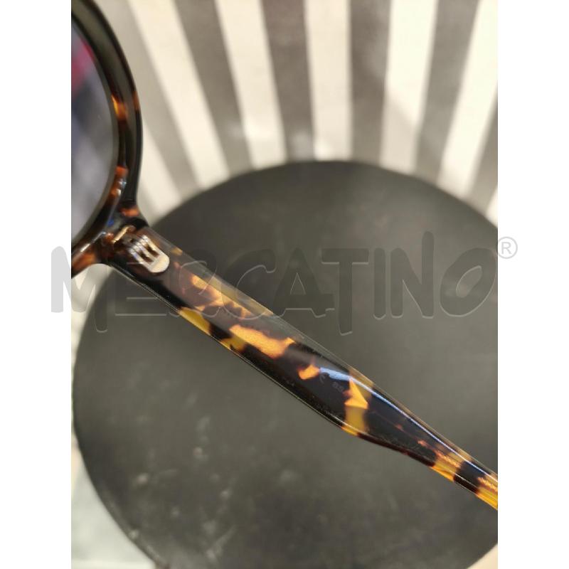 OCCHIALI DONNA MARC JACOBS 1036 TARTARUGATI | Mercatino dell'Usato Campobasso 3