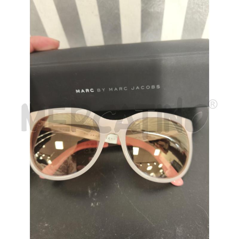 OCCHIALI DONNA MARC JACOBS MMJ 409/S ROSA | Mercatino dell'Usato Campobasso 1
