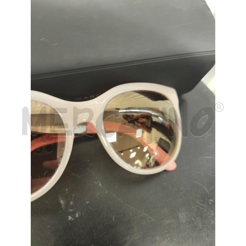 OCCHIALI DONNA MARC JACOBS MMJ 409/S ROSA | Mercatino dell'Usato Campobasso 2