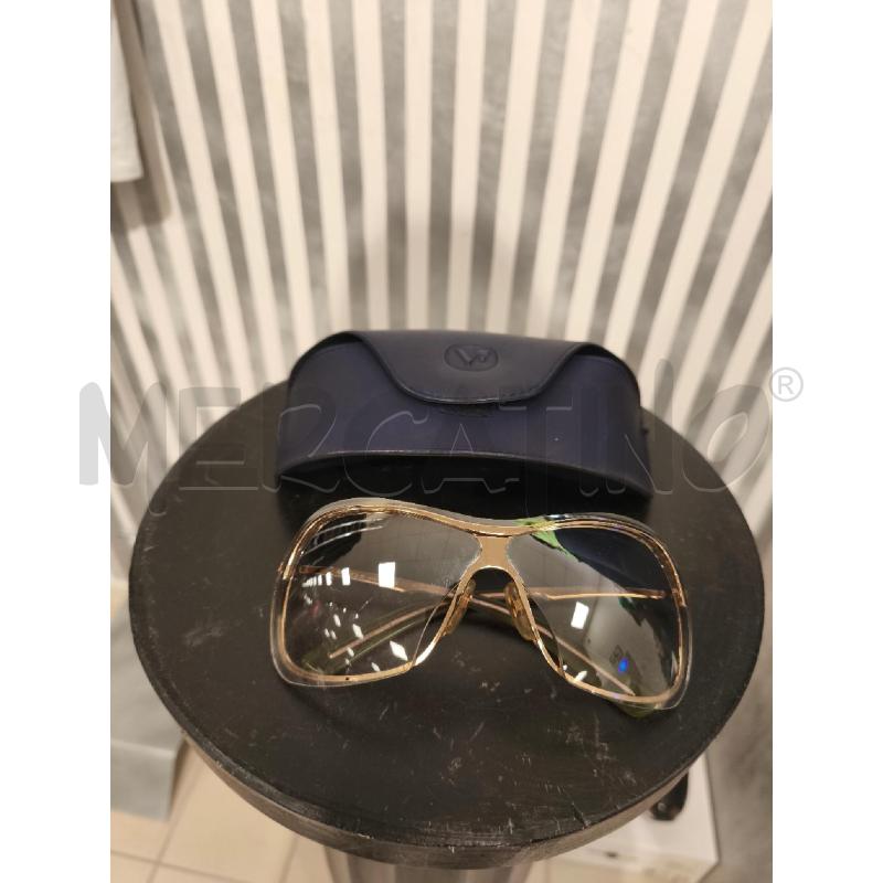 OCCHIALI DONNA MASCHERINA VOGUE  | Mercatino dell'Usato Campobasso 1