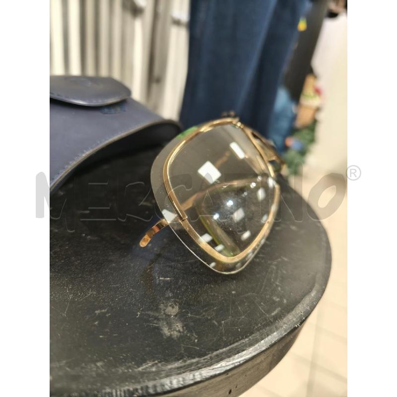 OCCHIALI DONNA MASCHERINA VOGUE  | Mercatino dell'Usato Campobasso 2