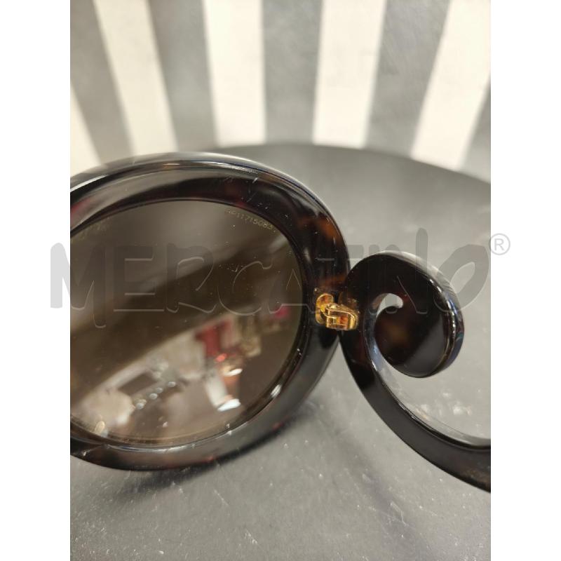 OCCHIALI DONNA PRADA BP11715083 MARRONI | Mercatino dell'Usato Campobasso 4