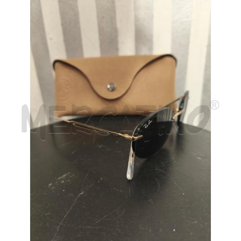 OCCHIALI DONNA RAY BAN 3767 | Mercatino dell'Usato Campobasso 1
