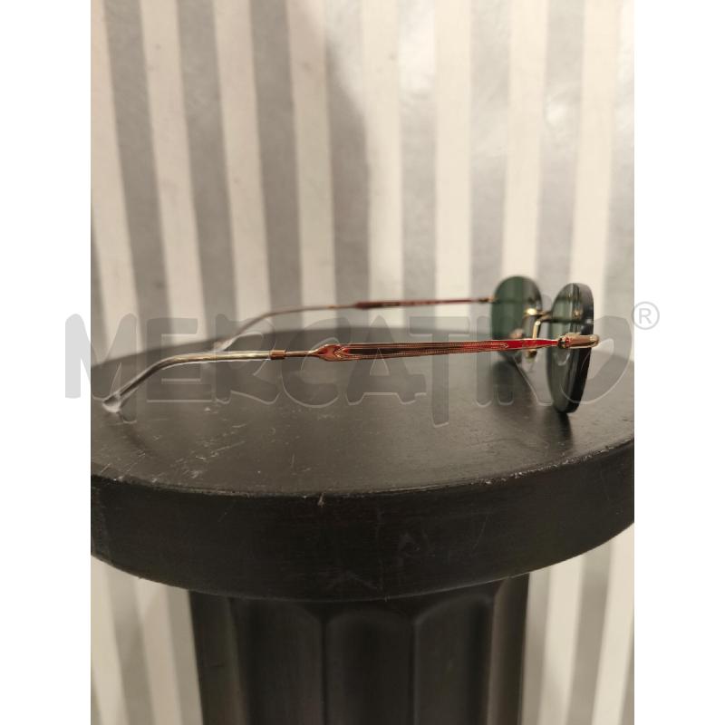 OCCHIALI DONNA RAY BAN 3767 | Mercatino dell'Usato Campobasso 4