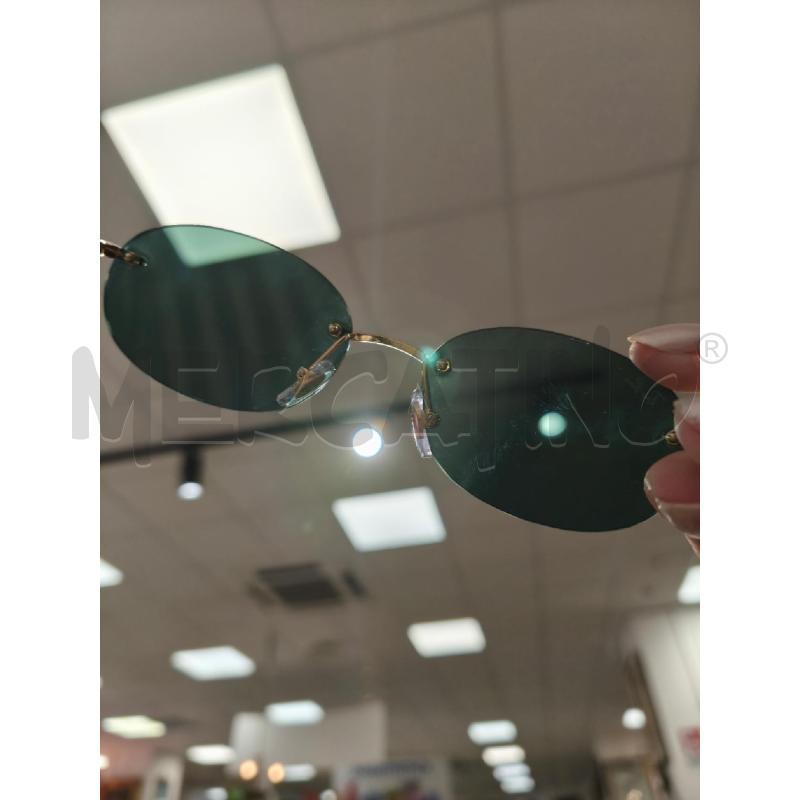 OCCHIALI DONNA RAY BAN 3767 | Mercatino dell'Usato Campobasso 5