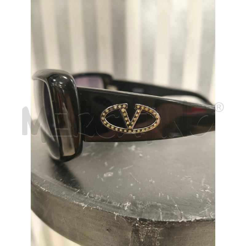 OCCHIALI DONNA VALENTINO LOGO OVALE | Mercatino dell'Usato Campobasso 2