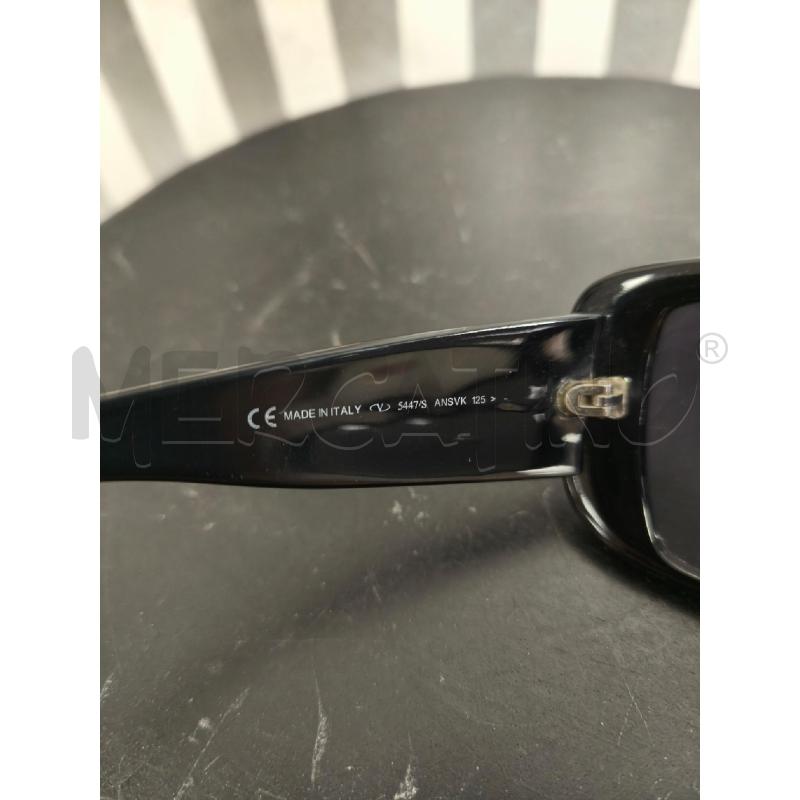 OCCHIALI DONNA VALENTINO LOGO OVALE | Mercatino dell'Usato Campobasso 4