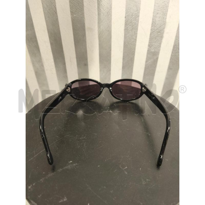 OCCHIALI DONNA WEB 2523 NERI | Mercatino dell'Usato Campobasso 4